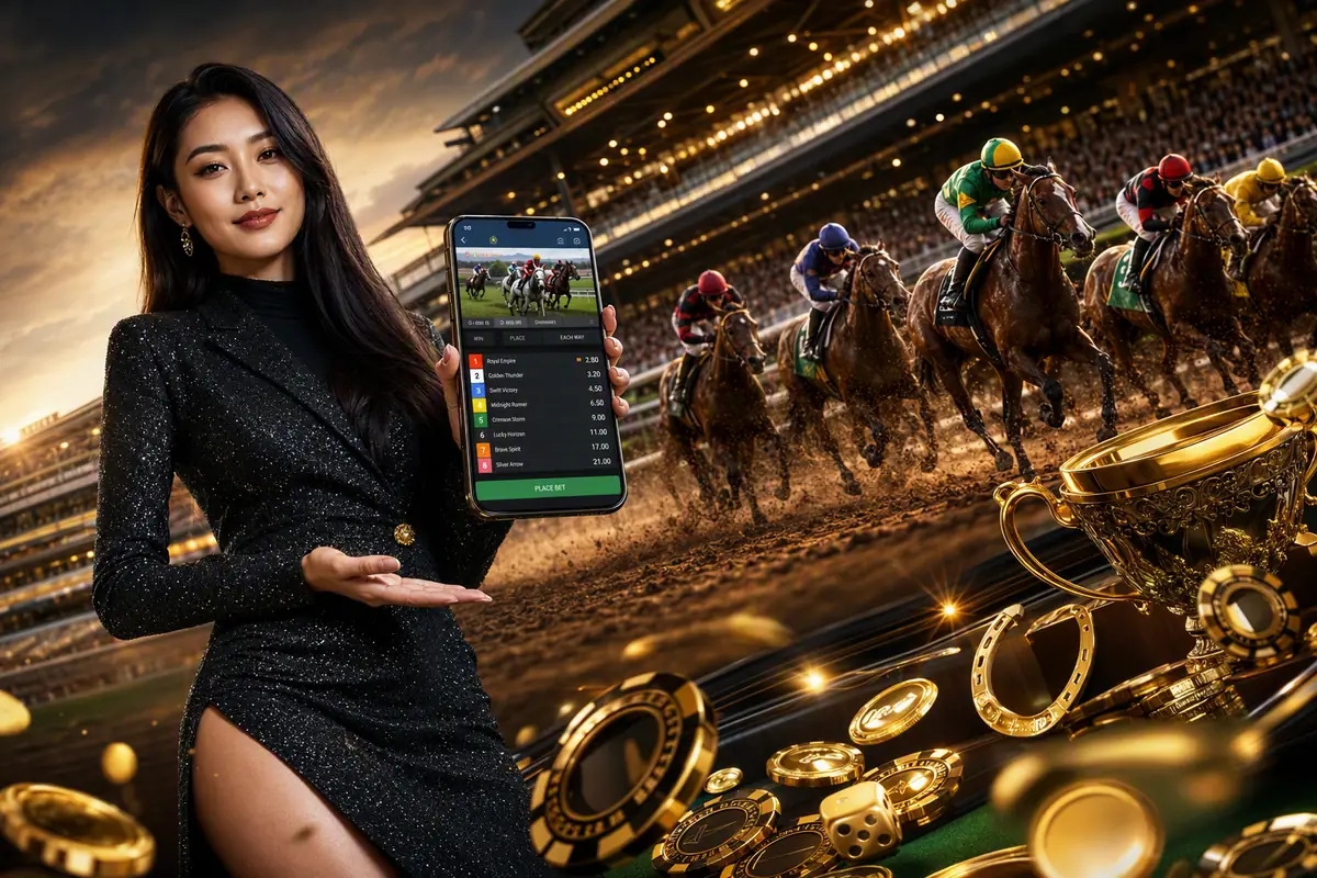 kaki21 ciri slot jackpot dalam talian