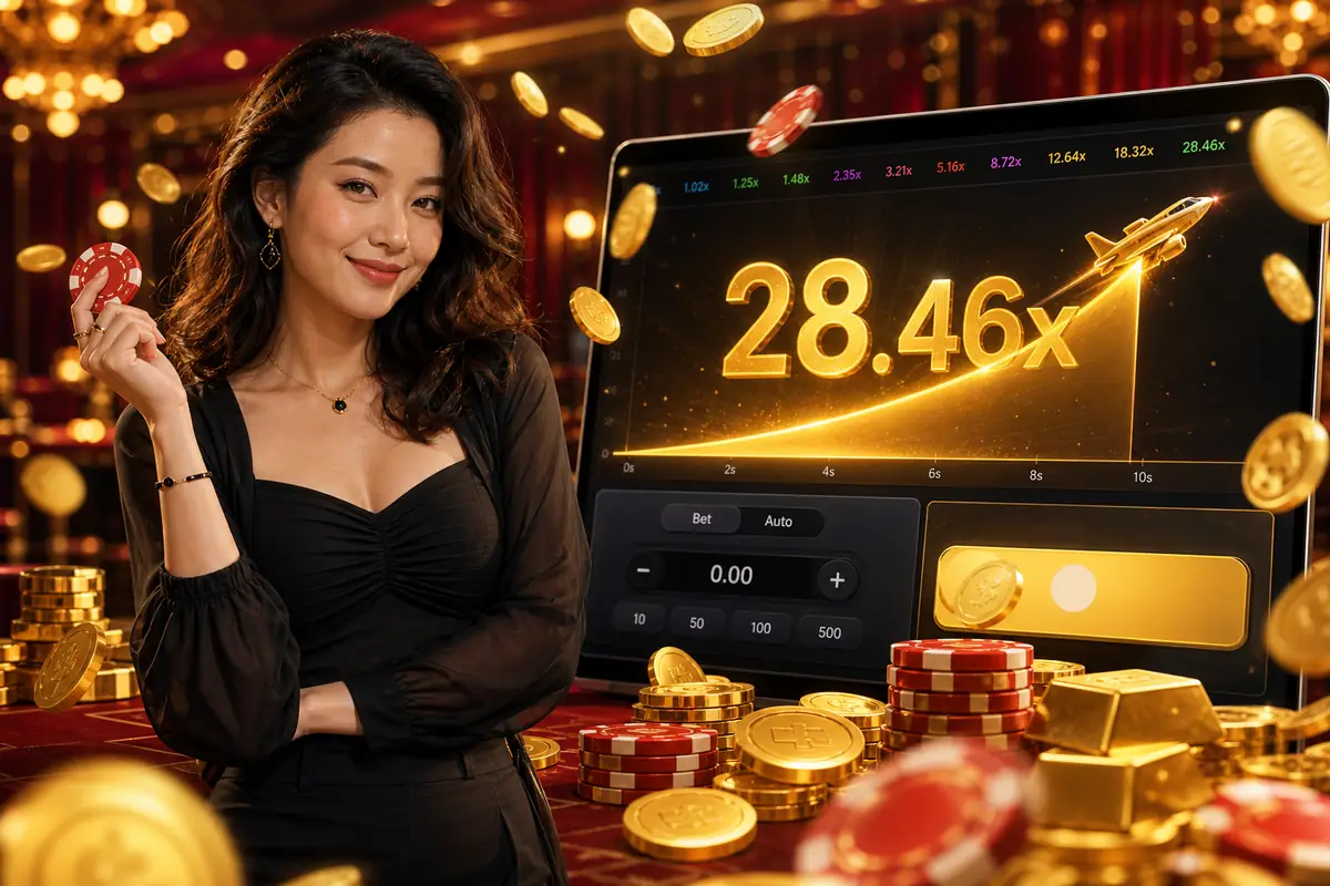 kaki21 slot online permainan popular Malaysia
