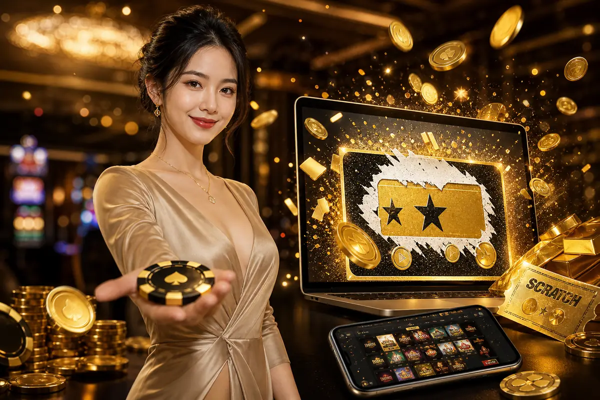 kaki21 kaedah deposit esports Touch n Go DuitNow