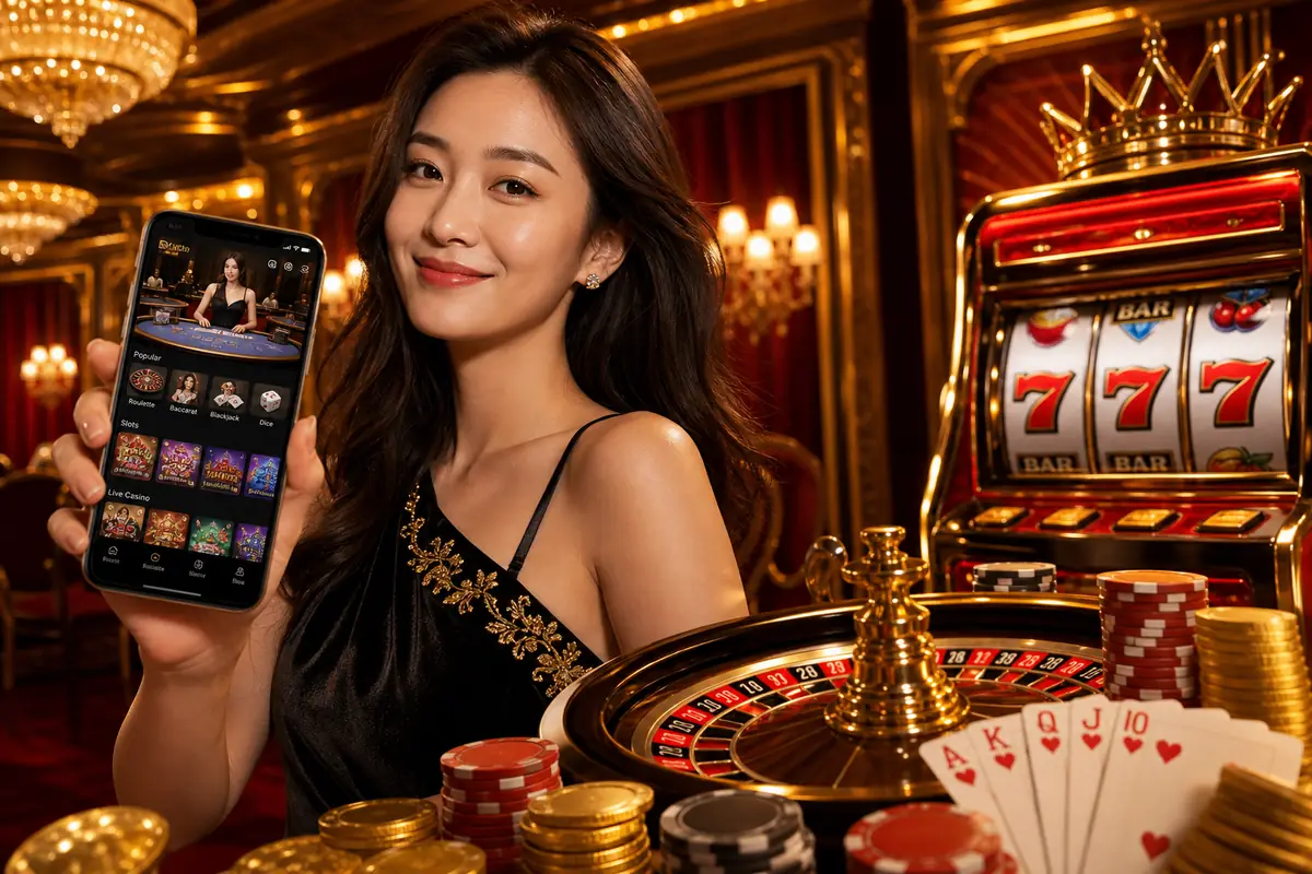 kaki21 cara daftar dan mula bermain