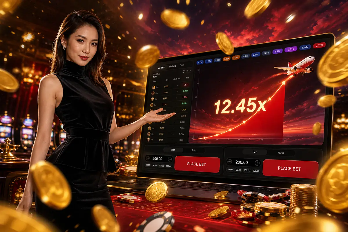kaki21 Casino meja kasino langsung dealer sebenar