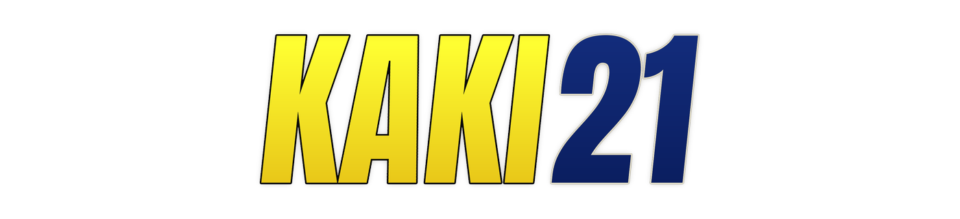 kaki21 logo